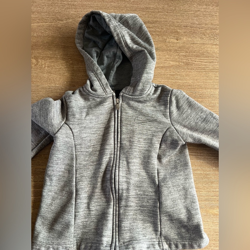 Toddler boy Nike sweatshirt - size 3T